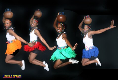 Dancers